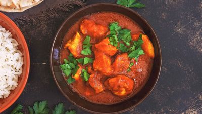 Amraj Indian Cuisine