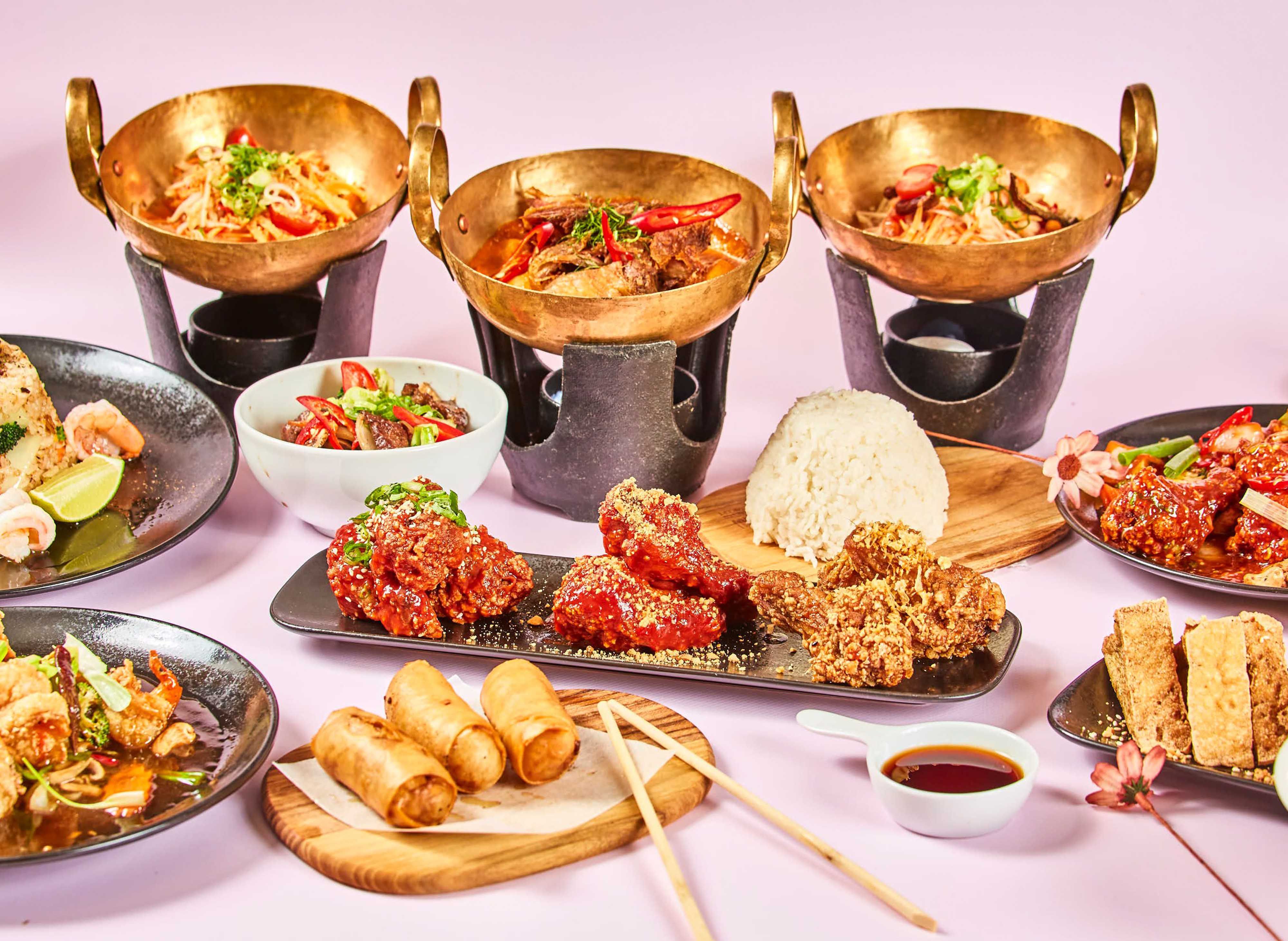 Baan Thai Take-Away vendor logo
