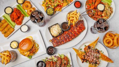T.G.I. Fridays - Oslo City