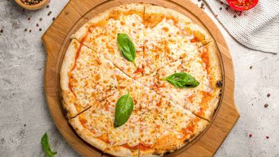 Siena Pizzeria & Grill - Råholt