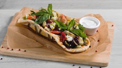 Prima Plora Gyros Sarpsborg