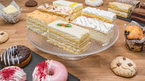 Glutenfrihuset- Tøyen