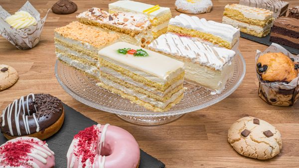 Glutenfrihuset- Tøyen