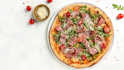 Pizza House
