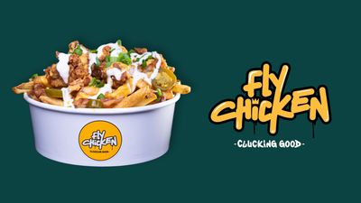 Fly Chicken Lillestrøm