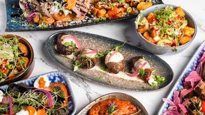 Le Monde Tapas
