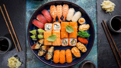 Su Sushi
