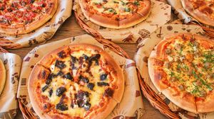 Chicago Pizza & Brew