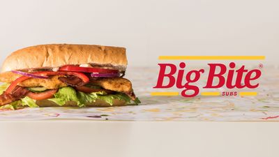 Big Bite Futura