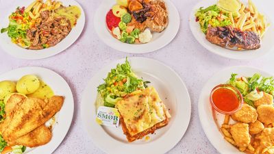 Patrioten Bistro