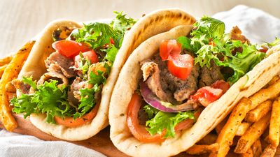 Sandefjord Balkan Pizza & Kebab