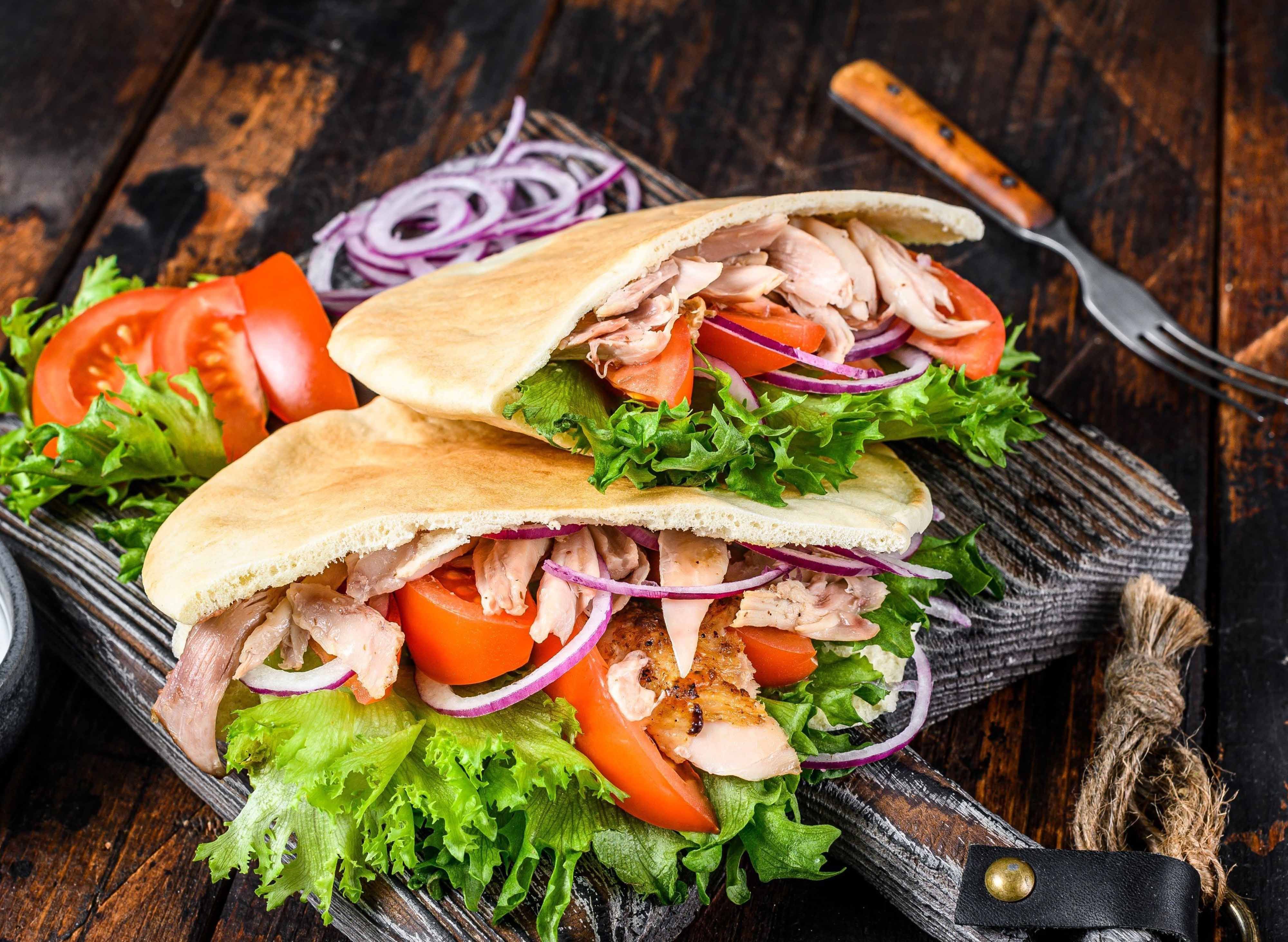 Happy Time Grimstad Sentrum vendor logo