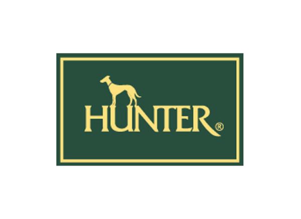 Hunter Barcode