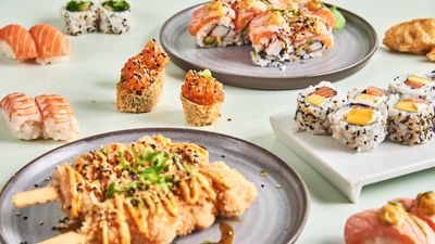 Itsumi Sushi