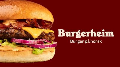 Burgerheim Åsane