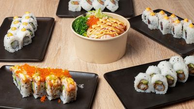 Kaizen Sushi