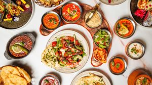 Jewel of India - Bjørvika