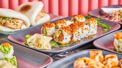 Muji Sushi