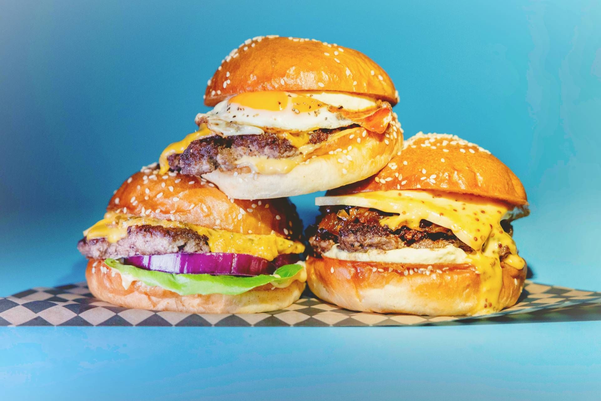 Render Burger
