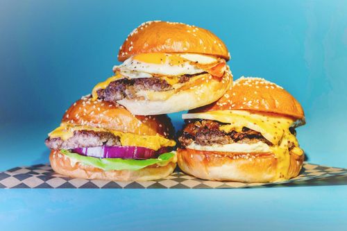 Render Burger