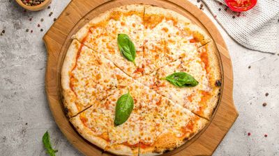 Pizza House