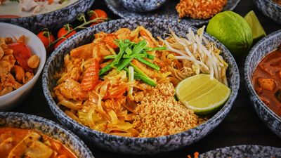 NANA Thaikaway