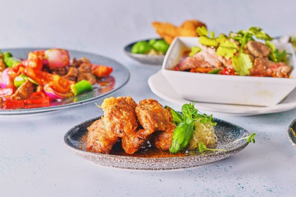 Hylla Cafe Bar & Spiseri