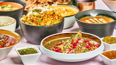 Masalabar Indisk Restaurant