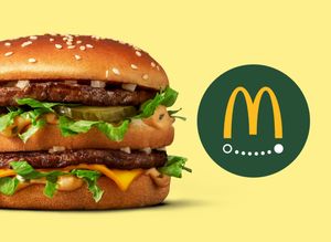 McDonald's Klingenberg