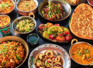 Ricksha Pakistani Street Food Premium Take Away