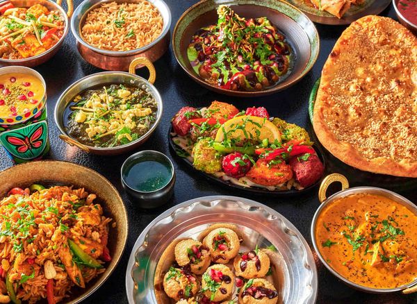 Ricksha Pakistani Street Food Premium Take Away