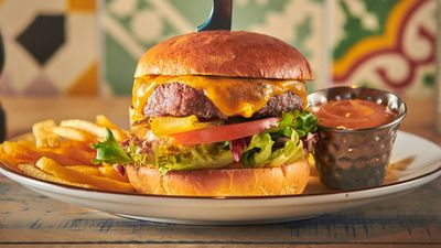 Heim Gastropub Hamar