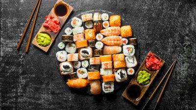 Sushime Ravnkloa