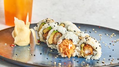 Vietnam House - Sushi & Wok