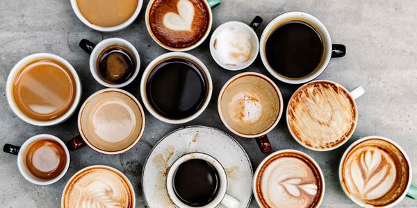 Sweet Shack Torggata