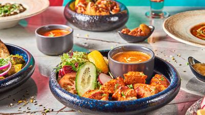 Mother India Sarpsborg