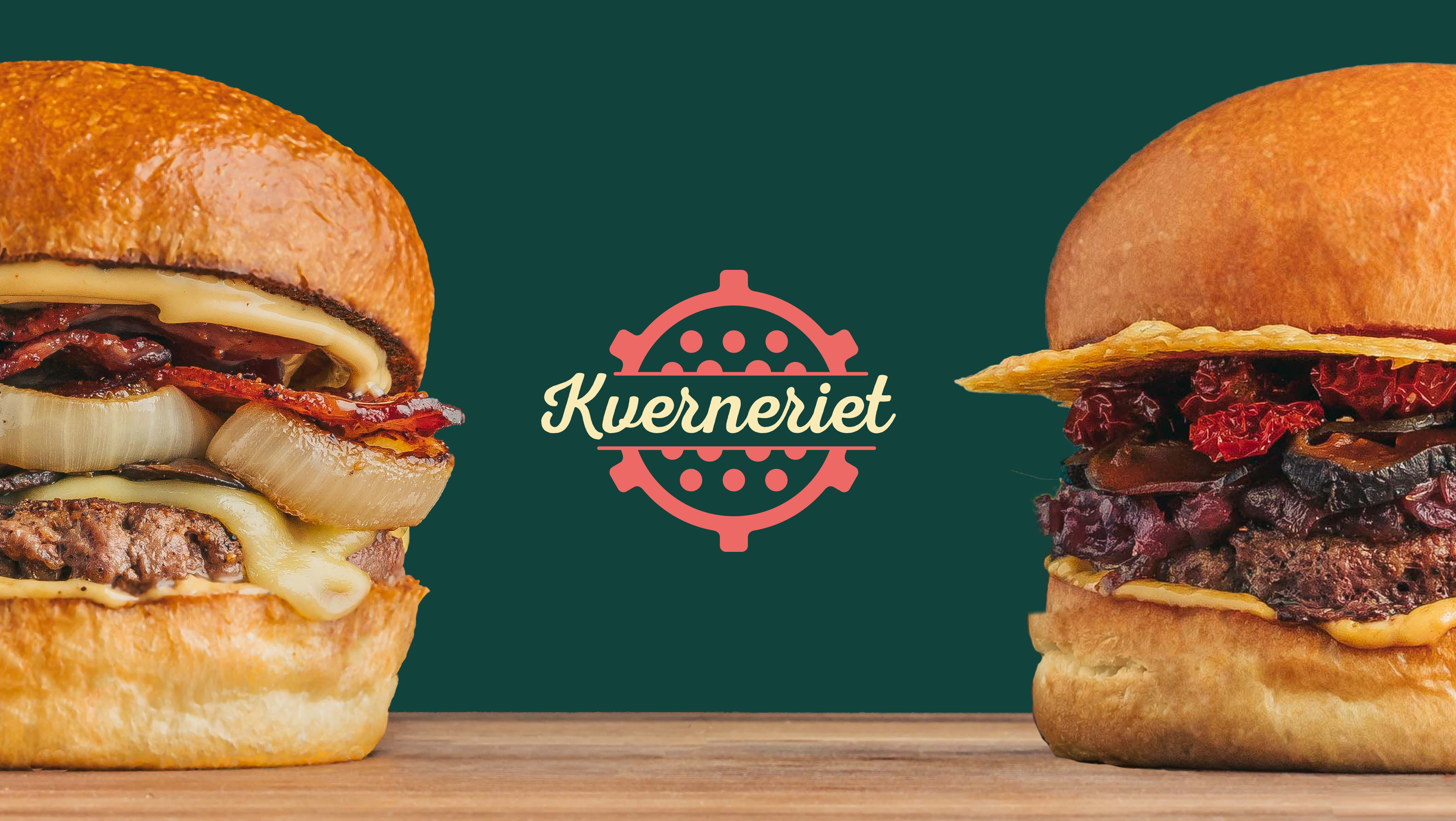 Kverneriet Solli vendor logo