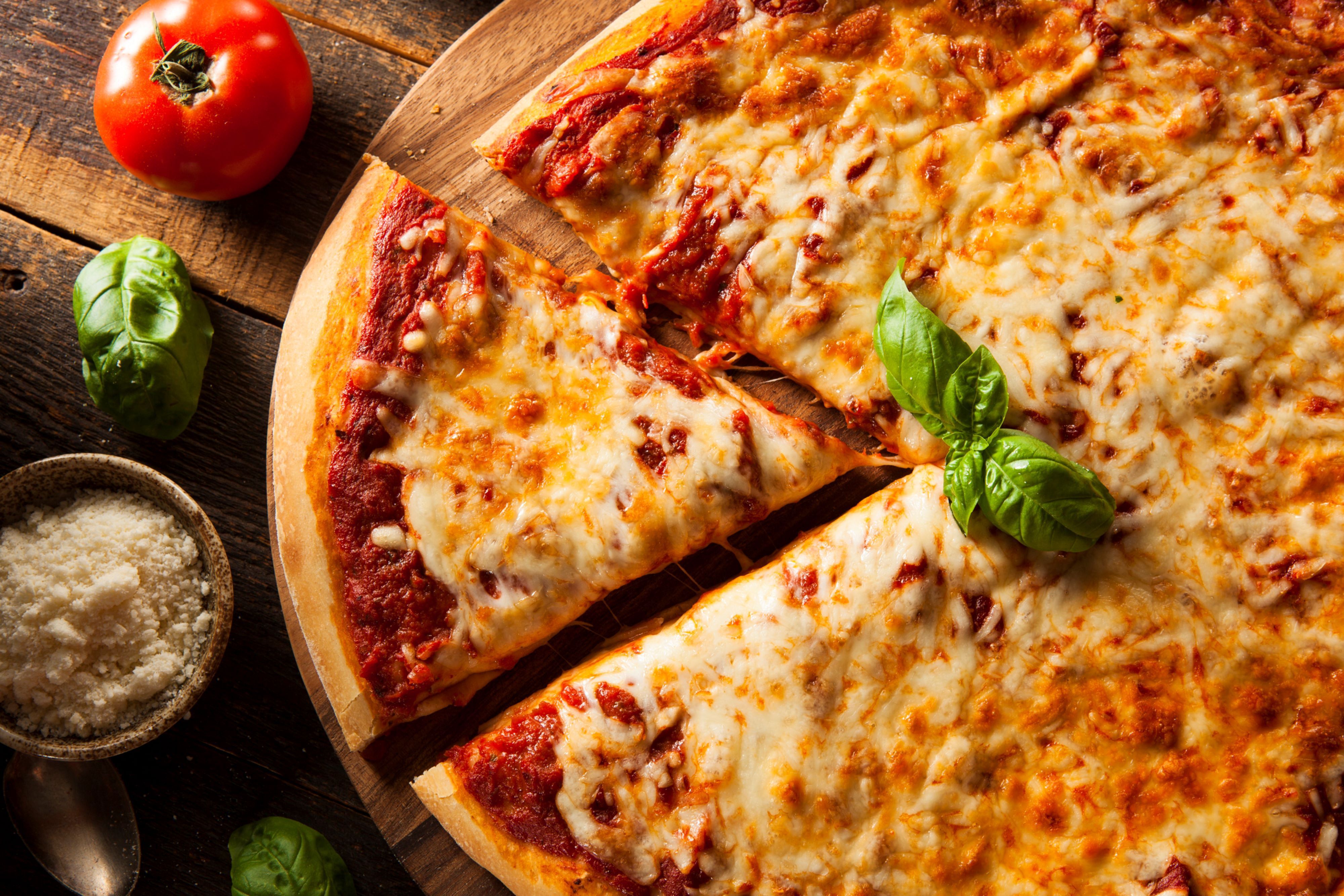 Jafs Briskeby Pizza Sentrum vendor logo