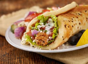 FishMasters Grill Restaurant