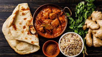 Varanasi Indisk Restaurant