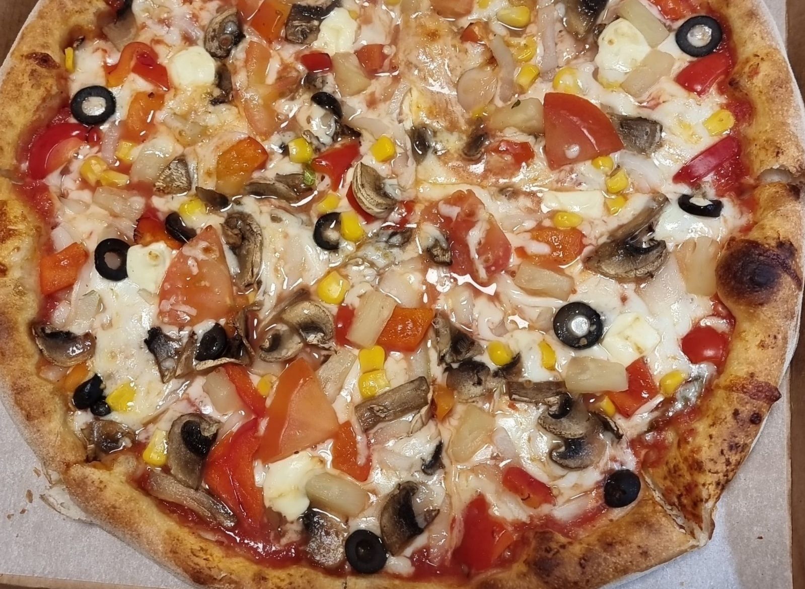 Elmirs Pizzeria vendor logo