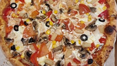Elmirs Pizzeria