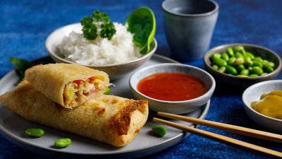 Smakfull Thaimat