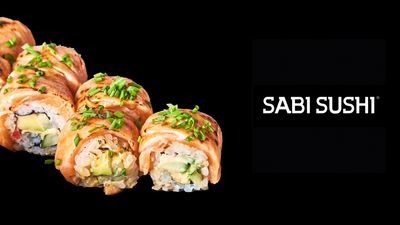 Sabi Sushi Paradis