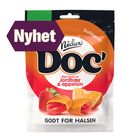 Nidar Doc Jordbær & Appelsin | 50g