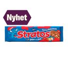 Nidar Stratos Nøtter & Havsalt | 155g