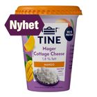 Tine Cottage Cheese Mager Mango | 400g​