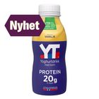 Tine YT Protein Yogdrikk Vanilje Uten | 300g​