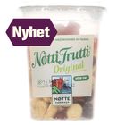 Den Lille Nøttefabrikk Nøtti Frutti | 110g