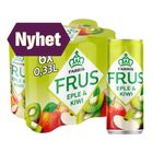 Farris Frus Eple & Kiwi | 6 x 330ml